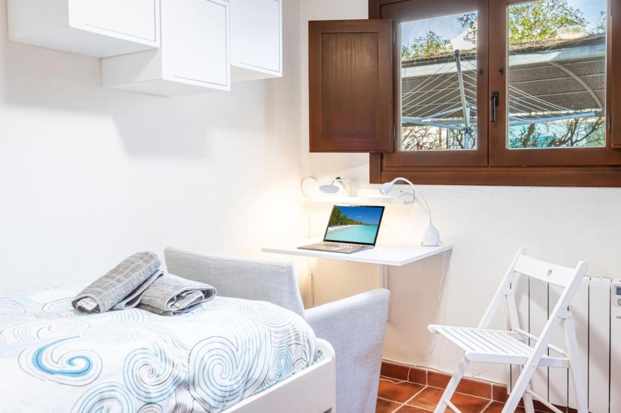 Oasis De Paz Con Piscina Barbacoa Playa A 5Minutos Villa Javea Dış mekan fotoğraf