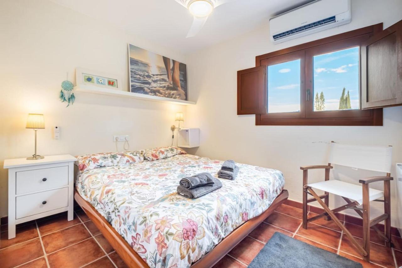 Oasis De Paz Con Piscina Barbacoa Playa A 5Minutos Villa Javea Dış mekan fotoğraf